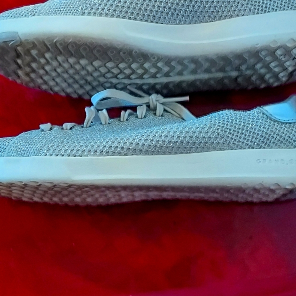 Cole Haan tennis shoes 8 1/2B